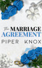 The Marriage Agreement: A Secret Baby Romance