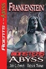 Frankenstein: Monsters Of The Abyss (Agents Of The Abyss) - 9781890096953