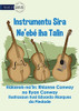 Stringed Instruments - Instrumentu Sira Ne'Ebã© Iha Talin (Tetum Edition)