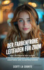 Der Farbenfrohe Leitfaden Für Zoom: Ein Leitfaden Für Zoom-videokonferenzen Mit Farbigen Grafiken Und Illustrationen