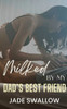 Milked by my Dad's Best Friend: A forbidden age gap romance