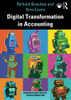 Digital Transformation In Accounting (Business And Digital Transformation)