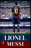 Lionel Messi: AutobiografÃ­a de Lionel Messi, DesentraÃ±ando la leyenda de Lionel Messi, La influencia y el impacto de Lionel Messi