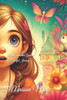 Lily's Enchanted Garden: A Colorful Journey