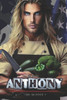 Anthony: Fiori sull'Asfalto #4