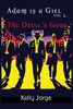 Adam is a Girl Volume 2. The Devil's Gang