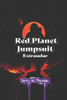 Red Planet Jumpsuit: Extrasolar