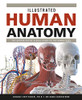Illustrated Human Anatomy: The Authoritative Visual Guide To The Human Body