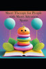 Short Therapy for People with Short Attention Spans