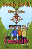 Good The Elf in: Different Cities - Loveville