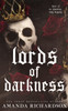 Lords of Darkness: Discreet Cover Paperback
