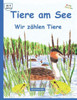 Tiere am See: Wir zÃ¤hlen Tiere