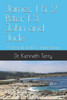James, 1 and 2 Peter, 1-3 John and Jude: A Devotional Commentary