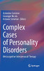 Complex Cases Of Personality Disorders: Metacognitive Interpersonal Therapy