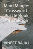 Mind Mingle: Crossword Puzzle Book for Children