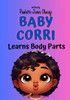 Baby Corri Learns Body Parts