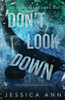Don't Look Down: Alternate Cover