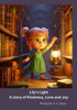 Lily's Light: A story of Kindness, Love and Joy