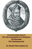 On The Sacraments In General, On Baptism And On Confirmation - 9781953746825