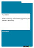 Partisanenkrieg Und Blitzkriegsplanung Im Zweiten Weltkrieg (German Edition)