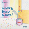 Mindy, torna a casa!