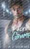 The Pucking Grump: An Enemies to Lovers Fake Dating Hockey Romance