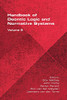 The Handbook Of Deontic Logic And Normative Systems, Volume 2 - 9781848903630