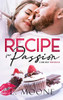 Recipe For Passion: A Big Boy Romance (Big Boys Do It Better) - 9781913930547