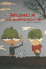 Nunca es Suficiente