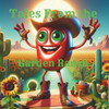 Tales from the Garden Ranch