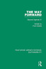 The Way Forward: Beyond Agenda 21 (Routledge Library Editions: Sustainability)