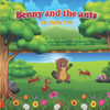 Benny and the ants: A tale about friendship and teamwork