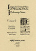 Cantigas De Santa Maria Of Alfonso X, El Sabio, A Performing Edition: Volume 2
