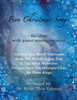 Five Christmas Songs - Oboe with Piano accompaniment