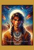 Chnawaway and the Sky Coyote