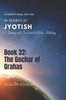 The Gochar of Grahas: A Journey into the World of Vedic Astrology