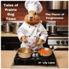 Tales of Prairie Dog Town: The Flavor of Forgiveness ( A Tale of Honesty and Friendship )