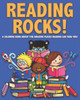 Reading Rocks!: A Coloring Book About the Amazing Places Reading Can Take You!