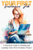 Your First Online Job: Practical Guide and Real Examples to Kickstart Your Freelance Career: Unlock Your Freelance Potential with Effective S