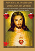 Novena al Sagrado Corazón de Jesús: Devoción, intercesión y oraciones poderosas al sagrado corazón de Jesús