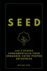 Seed: Les 7 étapes fondamentales pour démarrer votre propre entreprise