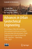 Advances In Urban Geotechnical Engineering (Sustainable Civil Infrastructures)