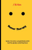 Humor Therapy: How To Live A Happier Life With More Confidence