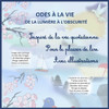 Ode Ã€ La Vie: de la LumiÃ¨re Ã€ l'ObscuritÃ©