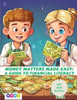 Money Matters Made Easy: A Guide to Financial Literacy