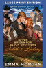 Judah & Lindsay: Large Print Edition