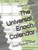 The Universal Enoch Calendar: From Tel Arad, Israel
