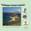 Galapagos Islands Animals!