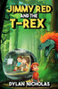 Jimmy Red and the T-Rex