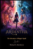 The Adventures of Maggie Sigodi: Maggie of Ardentha.